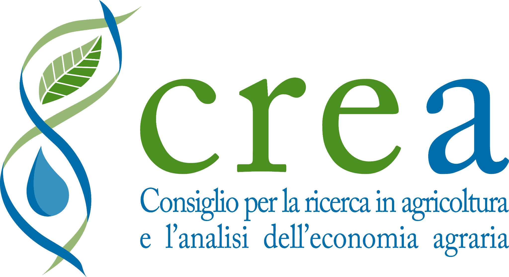 CREA logo