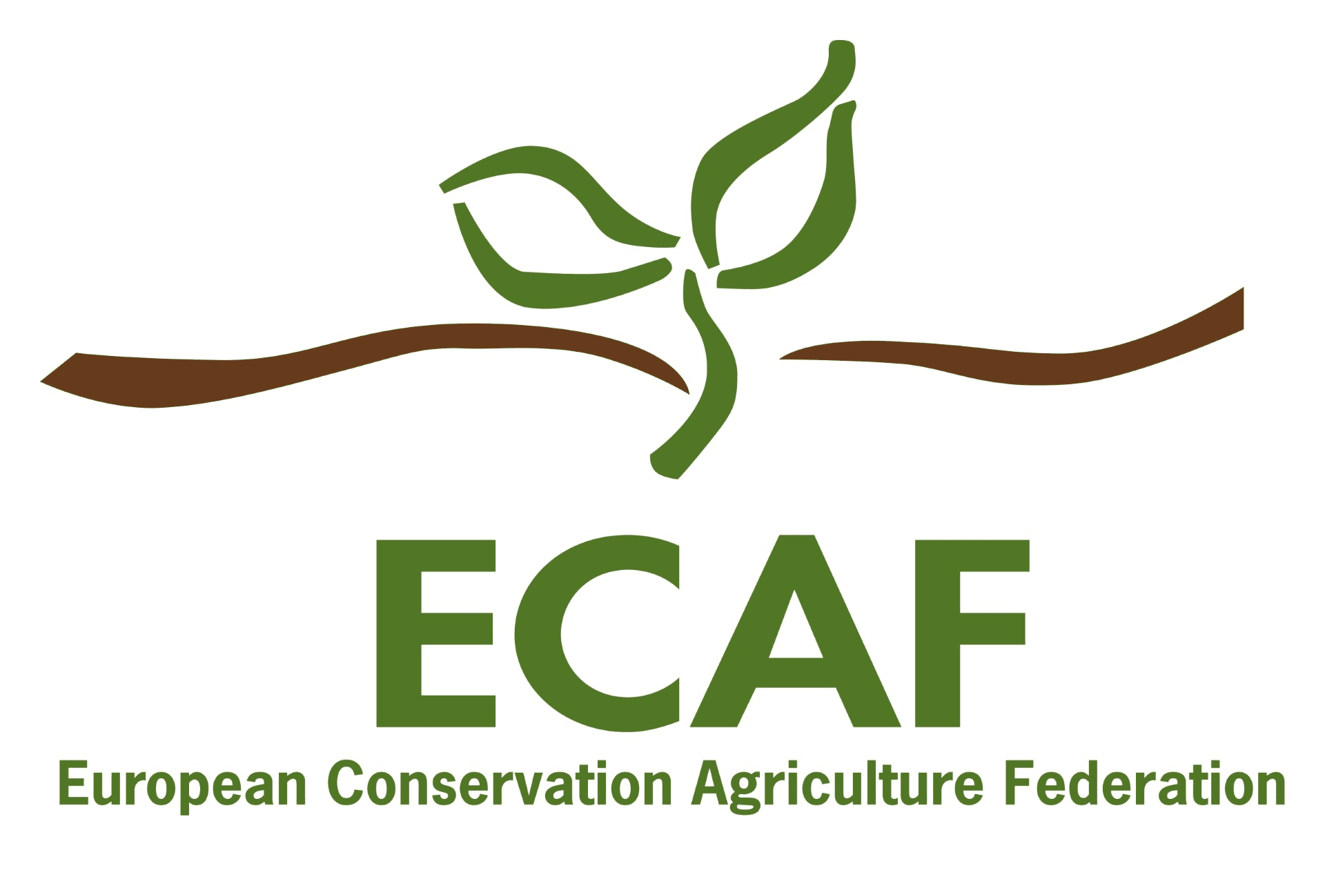 ECAF logo