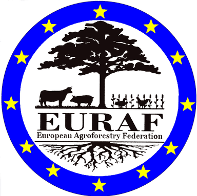 EURAF logo