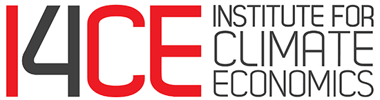 I4CE logo