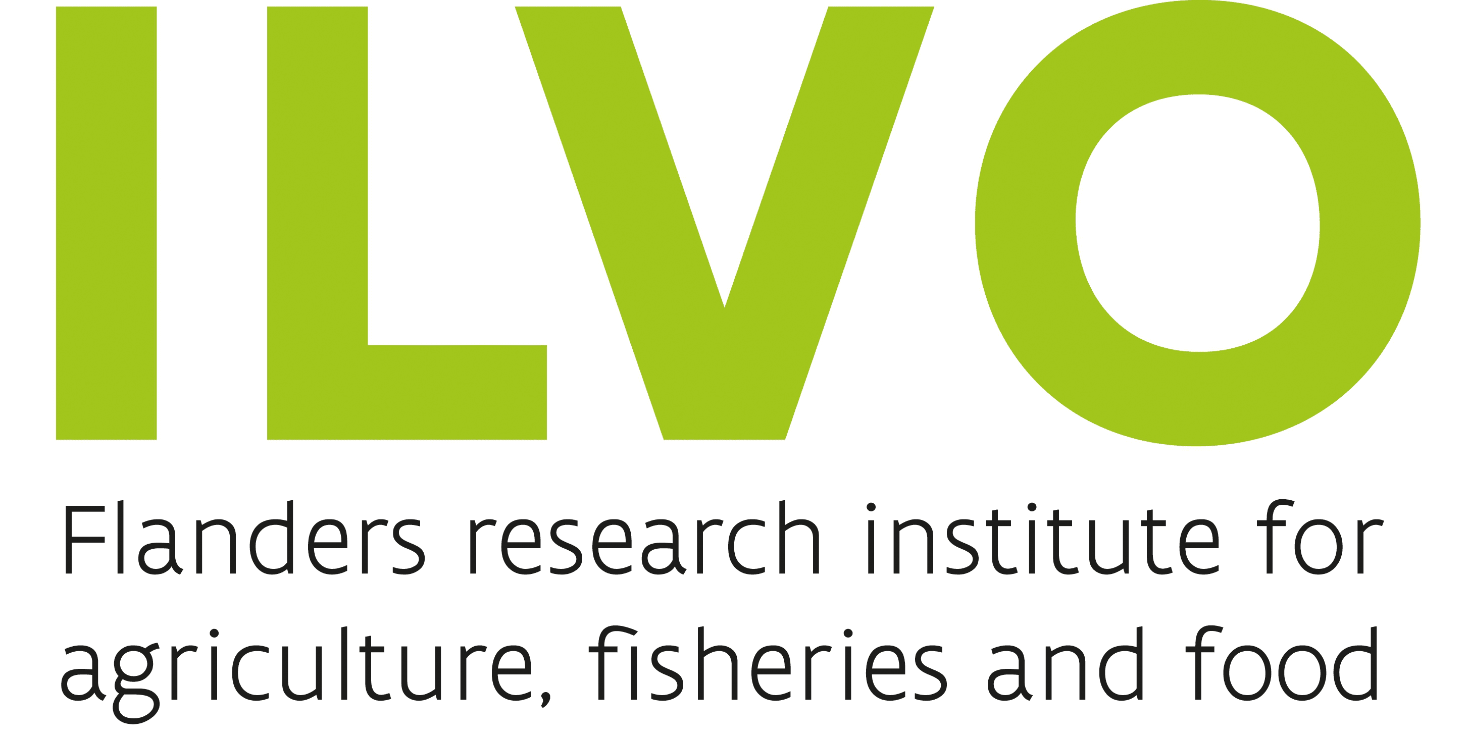 ILVO logo