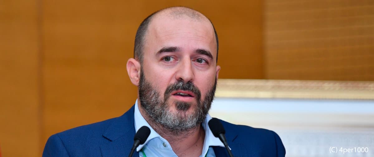 Tristano Bacchetti De Gregoris photo