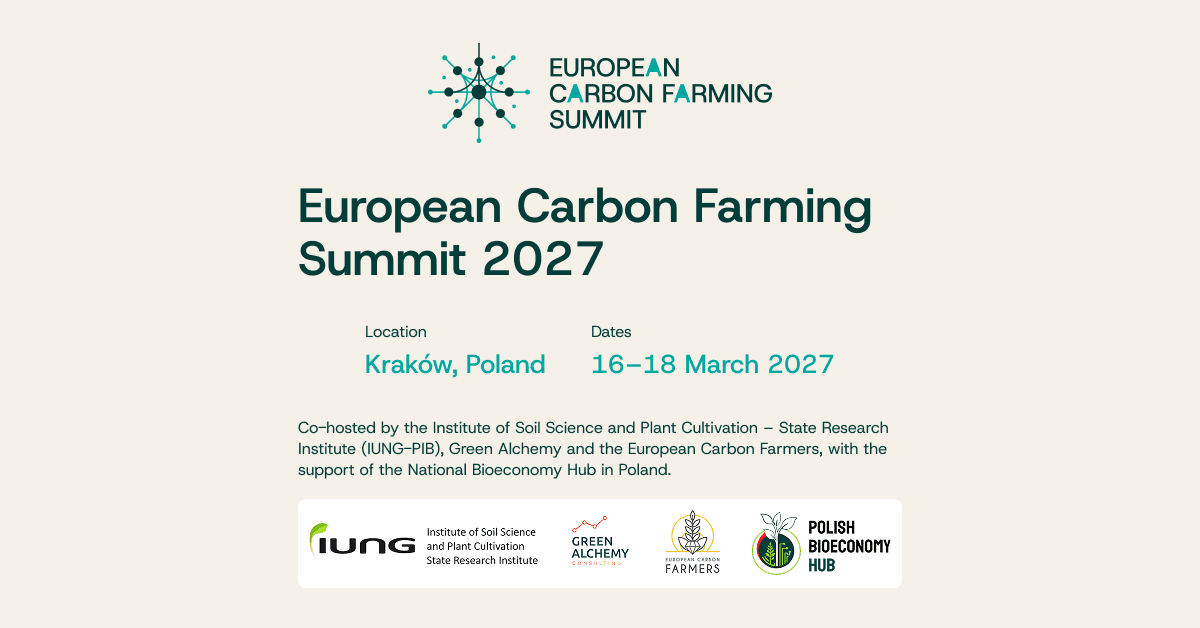 Picture of next Summits location in Kraków, Poland, the 16th-18th of March 2027