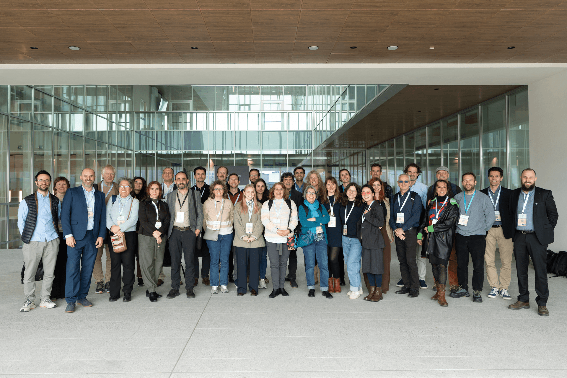 European Carbon Farming Summit photo 1