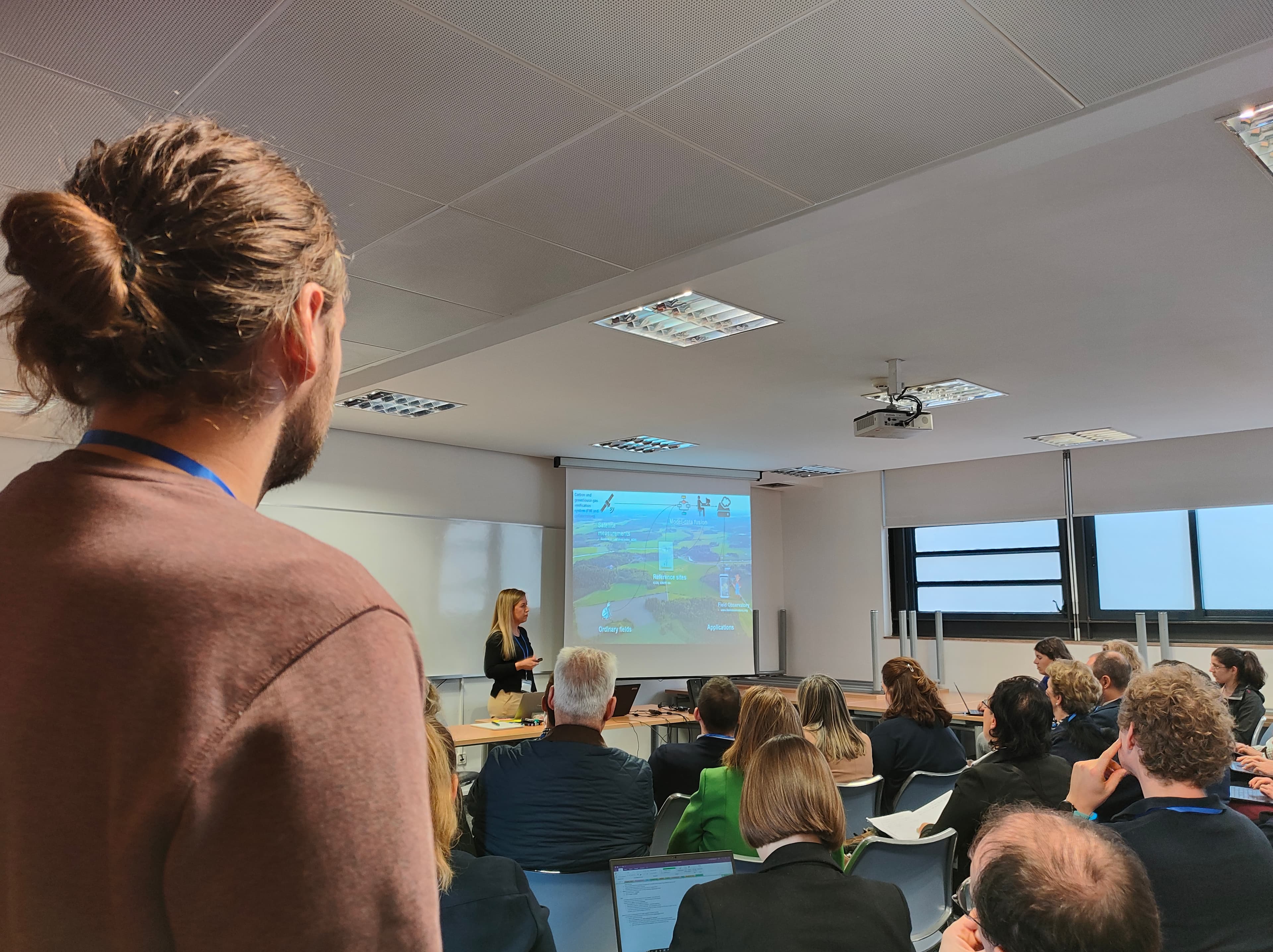 European Carbon Farming Summit photo 3
