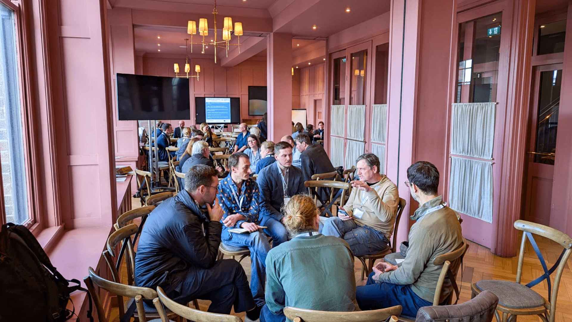 European Carbon Farming Summit photo 3