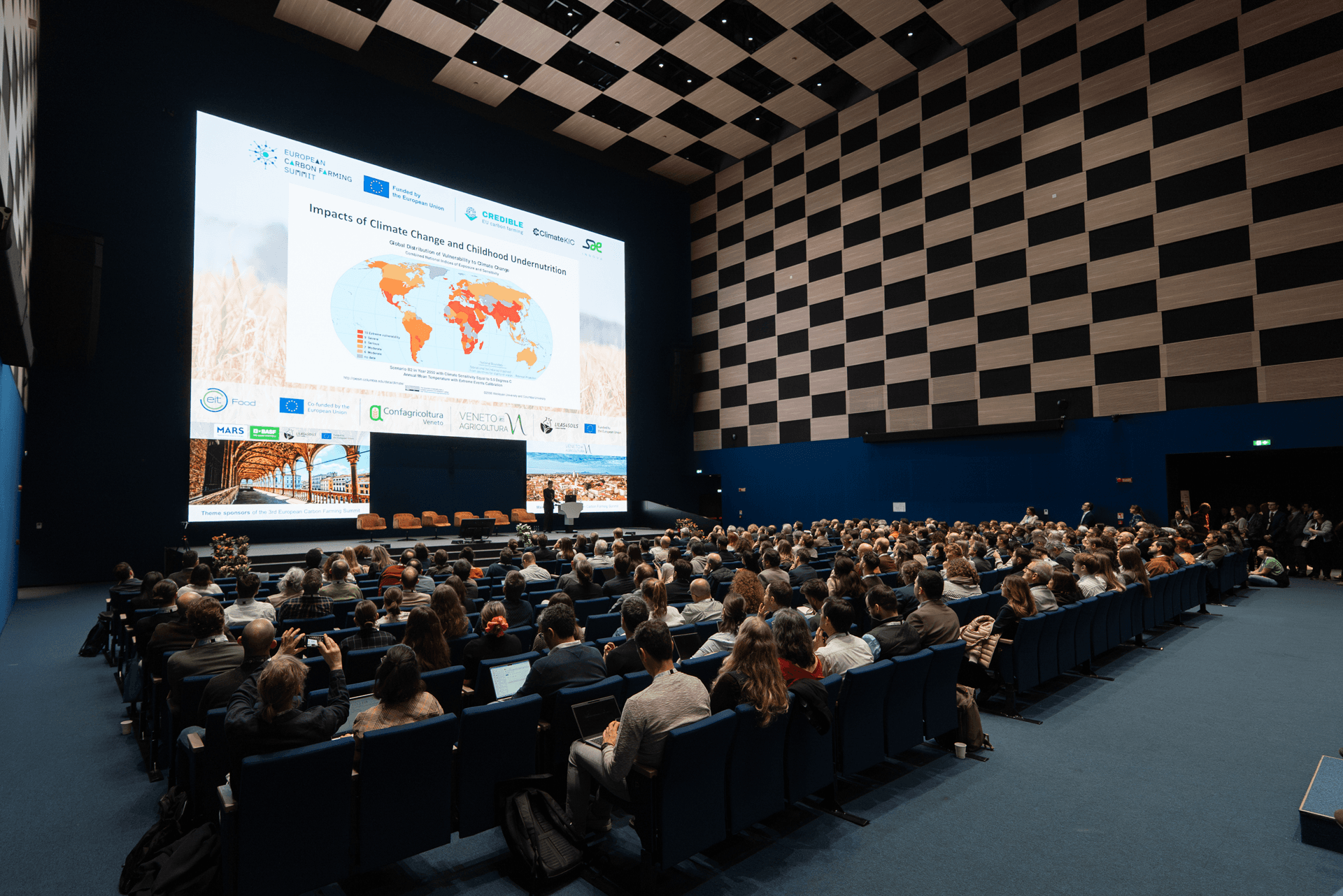 European Carbon Farming Summit photo 3