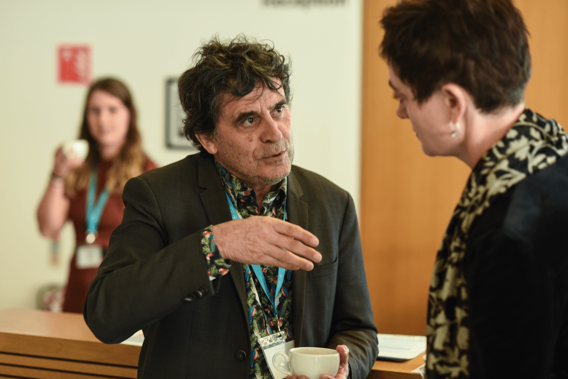 European Carbon Farming Summit photo 4