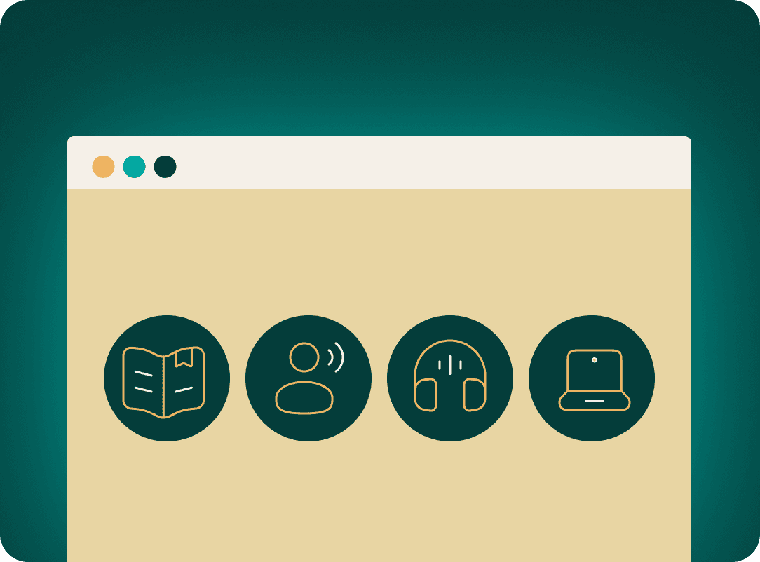 Stack of project reports and documents